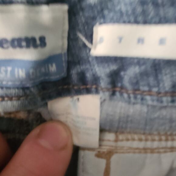 Women random sizes Jeans lot - Picture 12 of 12